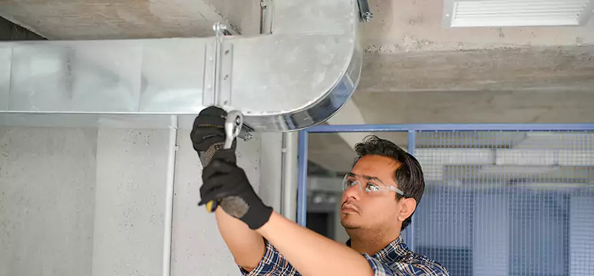 Our Air Duct Installation Services in Holt, MI