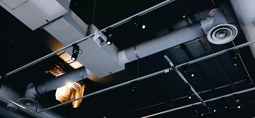 Our Air Duct Replacement Services in Holt, MI