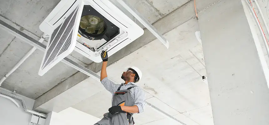 Efficient Multi‑Unit & HOA Annual Vent Cleaning Plans in Holt