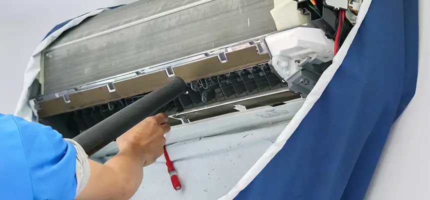 Advanced Clogged Dryer Vent Repair for Multi-Unit & Commercial in Holt, MI