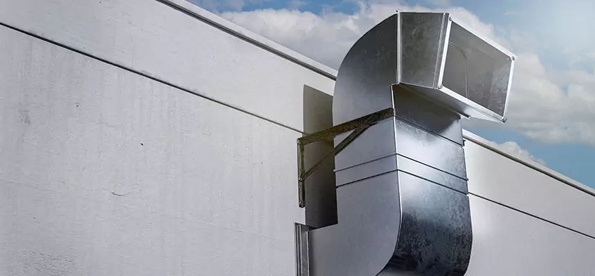 Comprehensive Commercial HVAC Cleaning in Holt