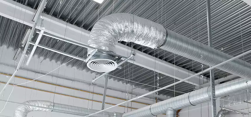 Our Dryer Vent Hose Replacement Services in Holt, MI
