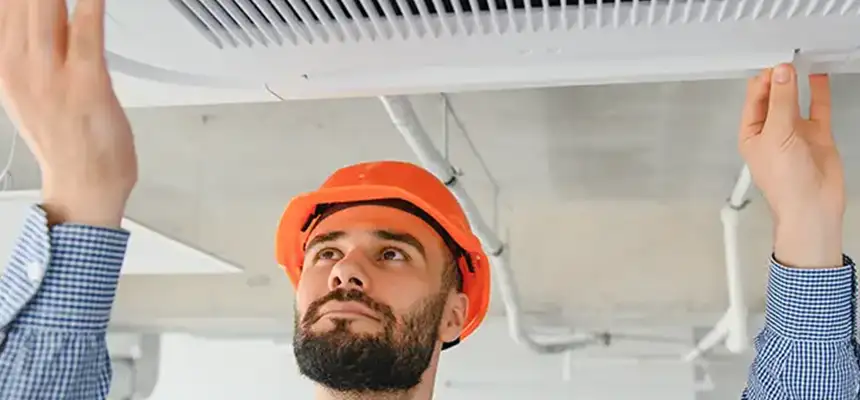 Our Furnace Vent Cleaning Services in Holt, MI