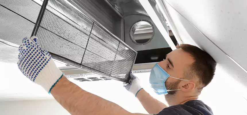 Our Home Duct Cleaning Services in Holt, MI  