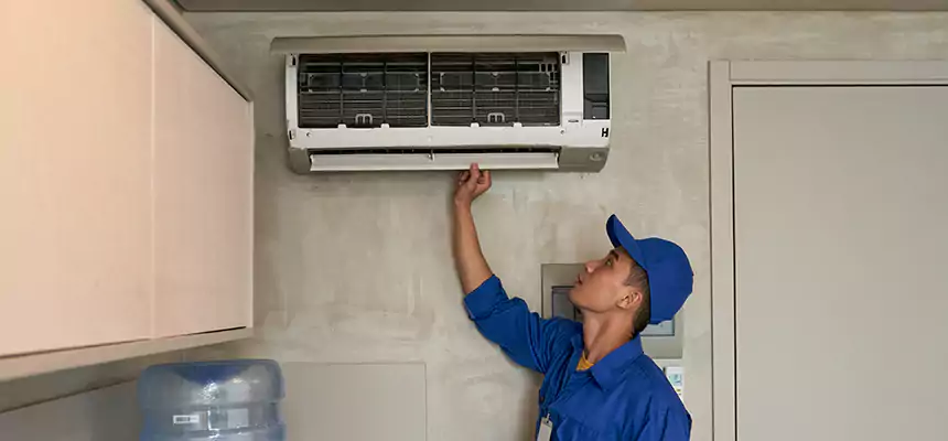 Balanced Fresh‑Air Ventilation (ERV/HRV) in Holt