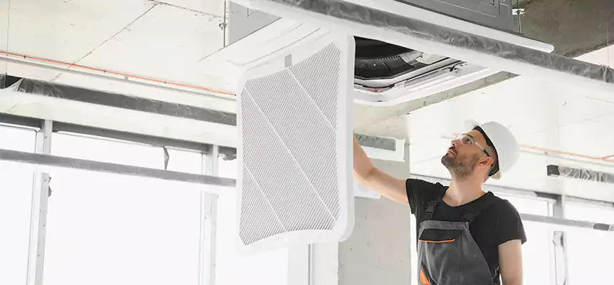 Our Indoor Air Quality Improvement Services in Holt, MI