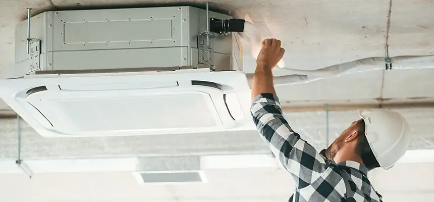 Our Local Vent Cleaning Services in Holt, MI