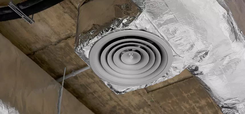 Our Low VOC Vent Installation Services in Holt, MI