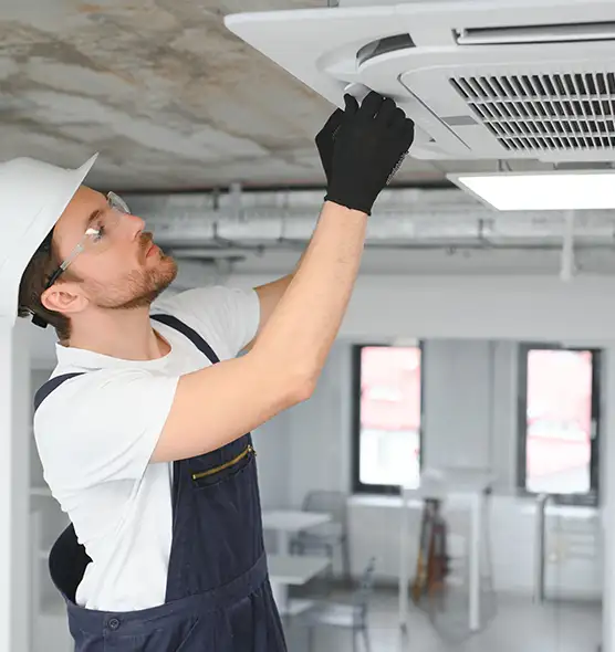 Top Affordable Duct Cleaning Services Near Me in Holt, MI