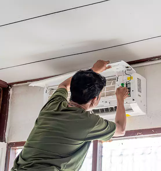 About Air Duct & AC Odor Removal in Holt, MI