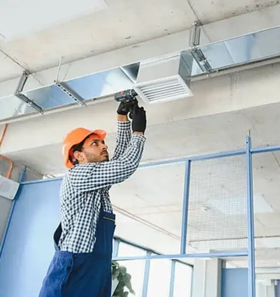 About Commercial Laundry Vent Cleaning in Holt, MI