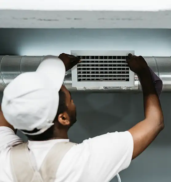About Emergency Dryer Vent Repair in Holt, MI