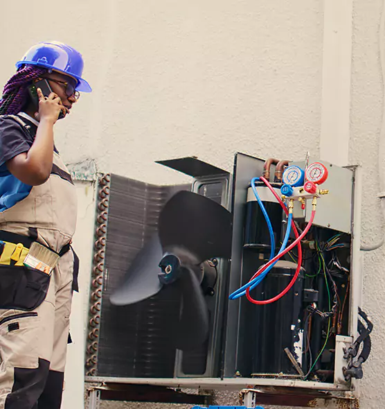 Professional Energy-Efficient HVAC Cleaning in Holt, MI