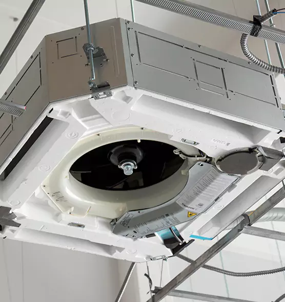 Professional Industrial Dryer Vent Cleaning in Holt, MI