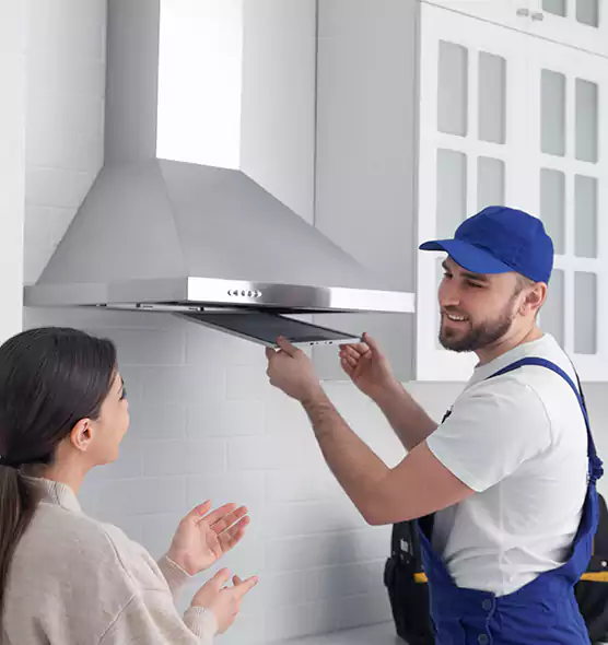 Trusted Multi-family Home Duct Cleaning in Holt, MI