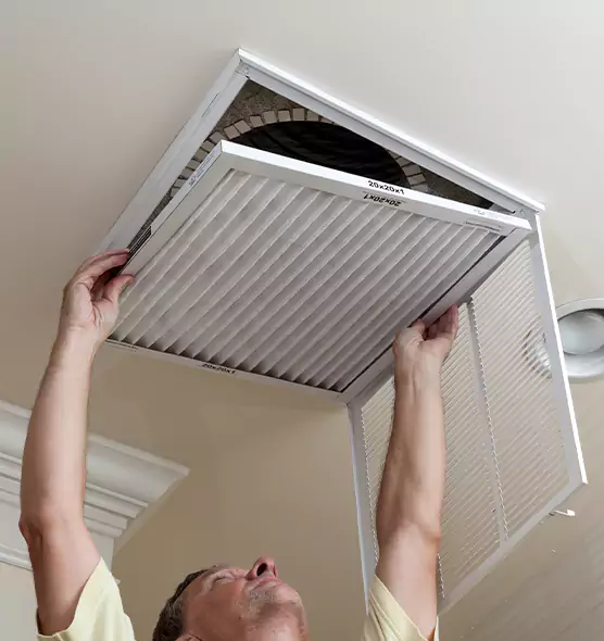 Professional Vent Relocation Services in Holt, MI