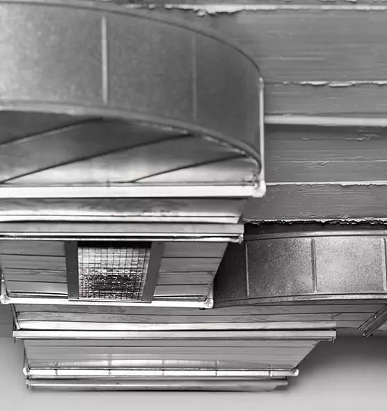 Professional Wall Vent Cleaning Service in Holt, MI