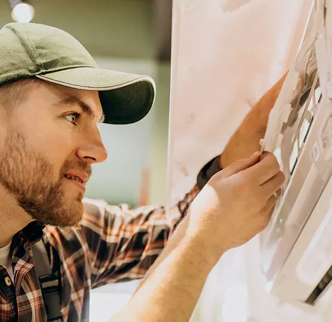 Why Homeowners Businesses Trust Us in Holt, MI?