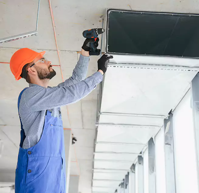 Why Homeowners & Businesses Trust Us in Holt, MI?