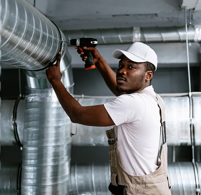 Why Homeowners & Businesses Trust Us Holt, MI