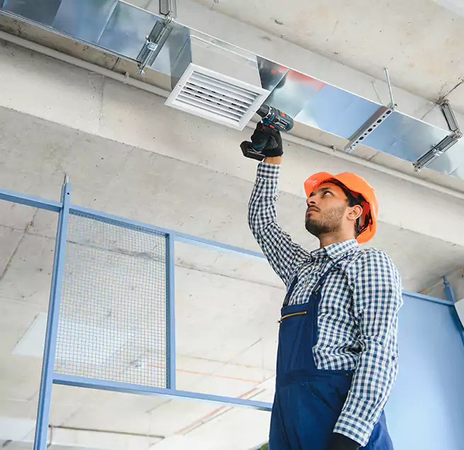 Why Homeowners & Businesses Trust Us in Holt, MI?