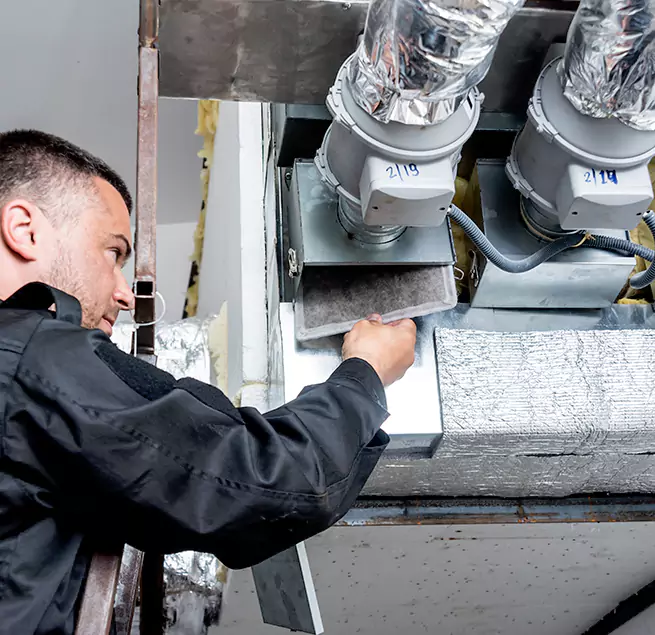 Why Homeowners & Businesses Trust Us in Holt, MI?