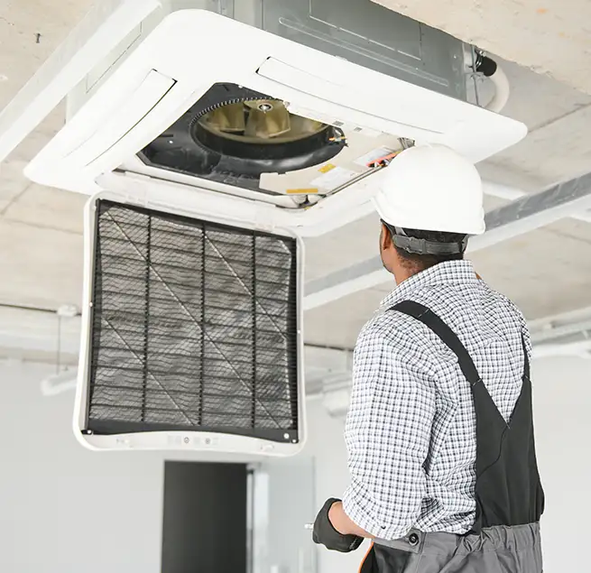 Why Homeowners & Businesses Trust Us in Holt, MI?