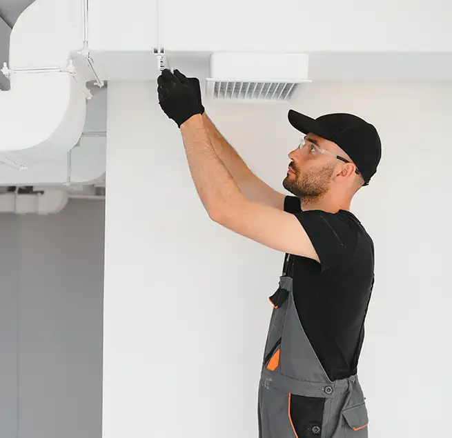 Why Homeowners & Businesses Trust Us in Holt, MI?