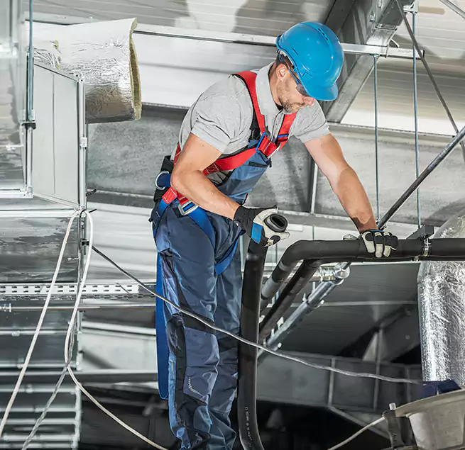 Why Homeowners & Businesses Trust Us in Holt, MI?