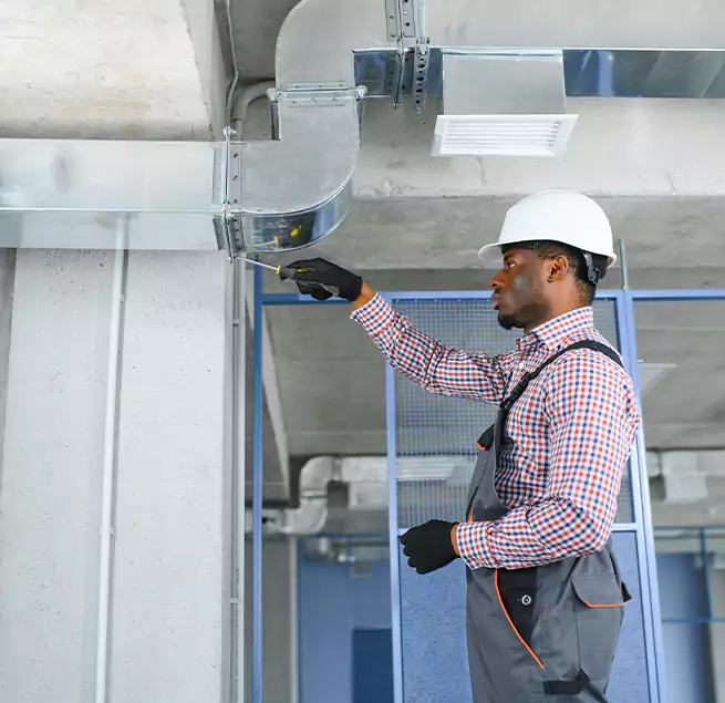 Why Homeowners & Businesses Trust Us Holt, MI