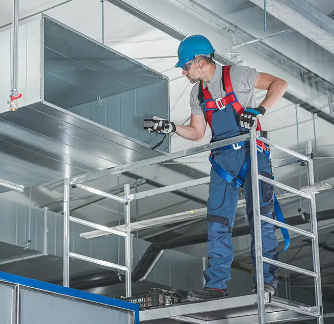 Why Homeowners & Businesses Trust Us in Holt, MI?