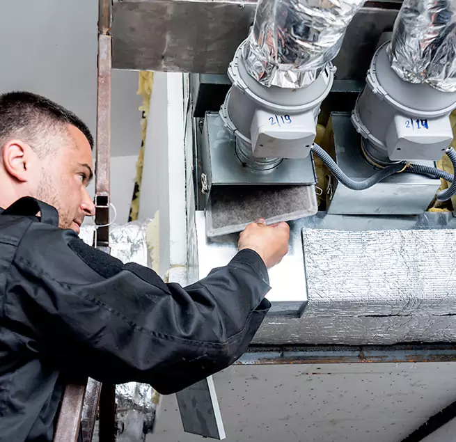 Why Homeowners & Businesses Trust Us in Holt, MI