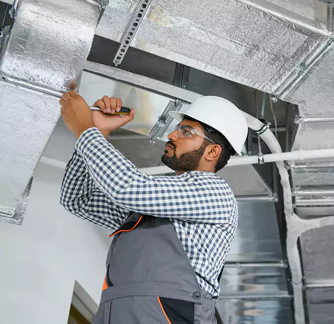 Why Homeowners & Businesses Trust Us Holt, MI?