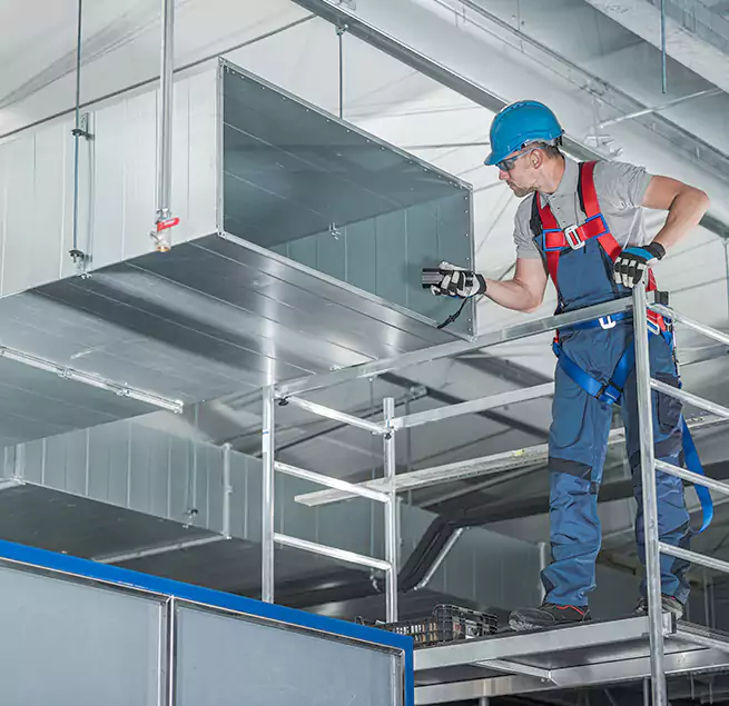 Why Homeowners & Businesses Trust Us in Holt, MI?