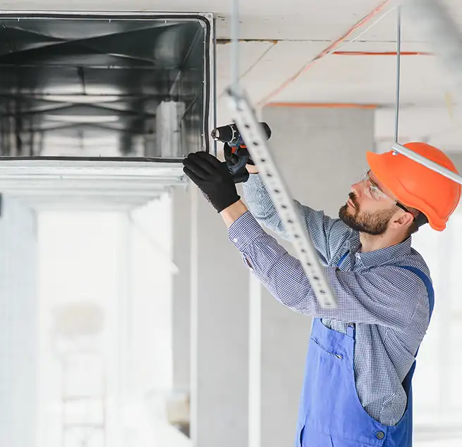 Why Homeowners & Businesses Trust Us in Holt, MI?