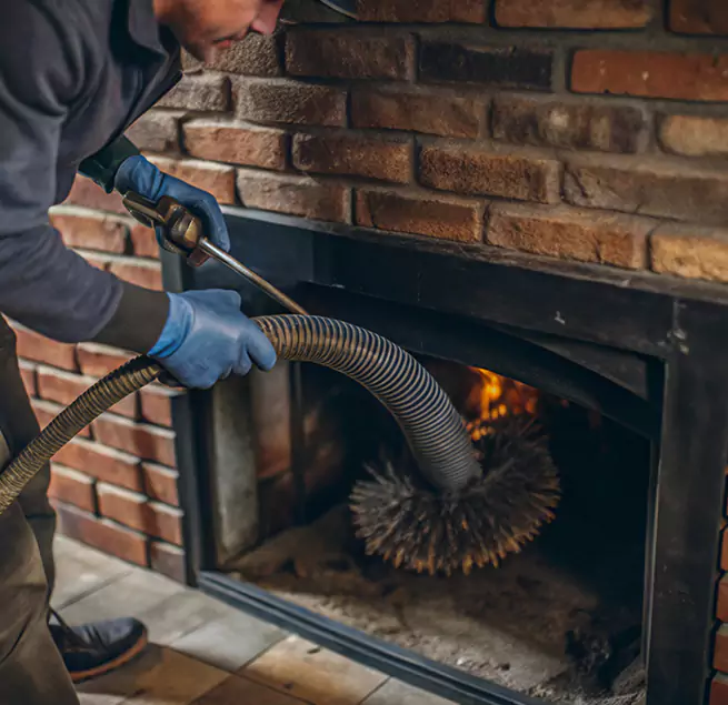 Why Homeowners & Businesses Trust Us in Holt, MI?