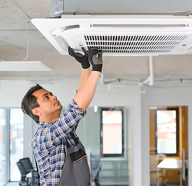 Why Homeowners & Businesses Trust Us in Holt, MI?