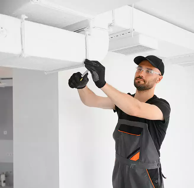 Why Homeowners & Businesses Trust Us in Holt, MI?