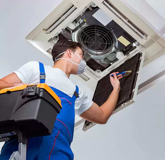 Why Homeowners & Businesses Trust Us in Holt, MI