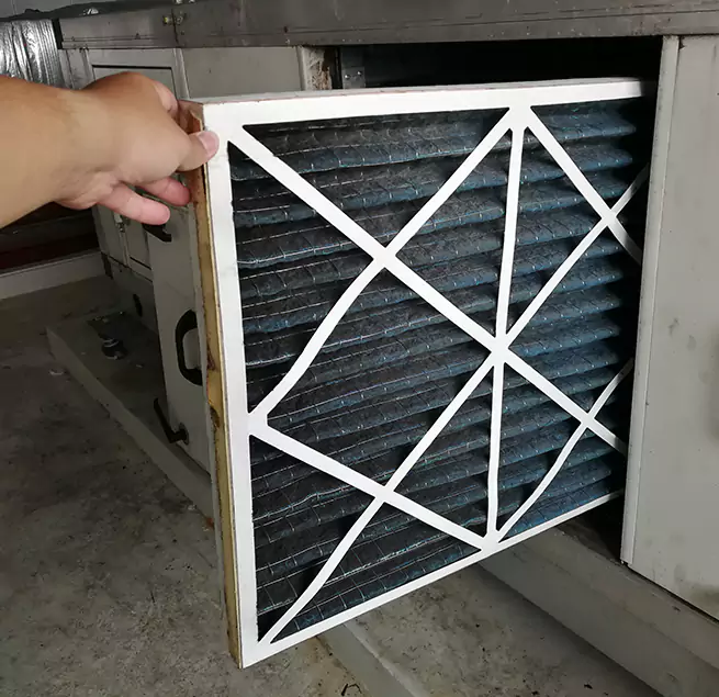 Why Homeowners & Businesses Trust Us Holt, MI?