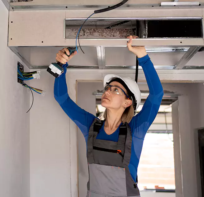 Why Homeowners & Businesses Trust Us in Holt, MI?