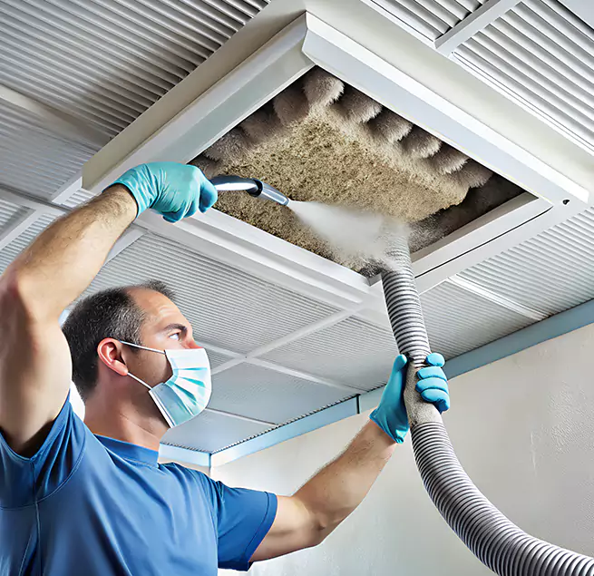 Why Homeowners Businesses Trust Us in Holt, MI