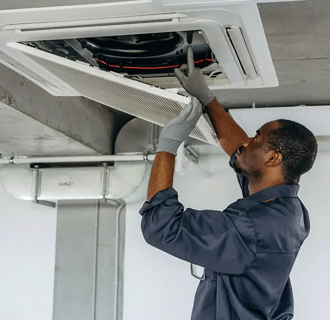 Why Homeowners & Businesses Trust Us in Holt, MI?