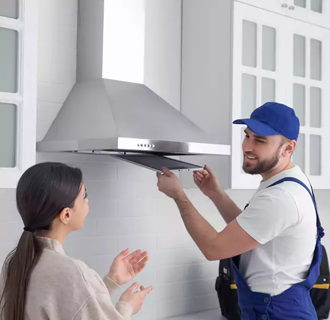  Why Homeowners & Businesses Trust Us in Holt, MI?