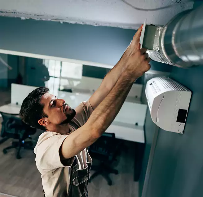 Why Homeowners & Businesses Trust Us in Holt, MI?