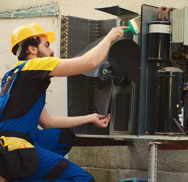 Why Homeowners & Businesses Trust Us Holt, MI?