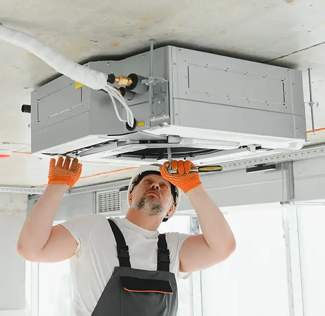 Why Homeowners & Businesses Trust Us Holt, MI