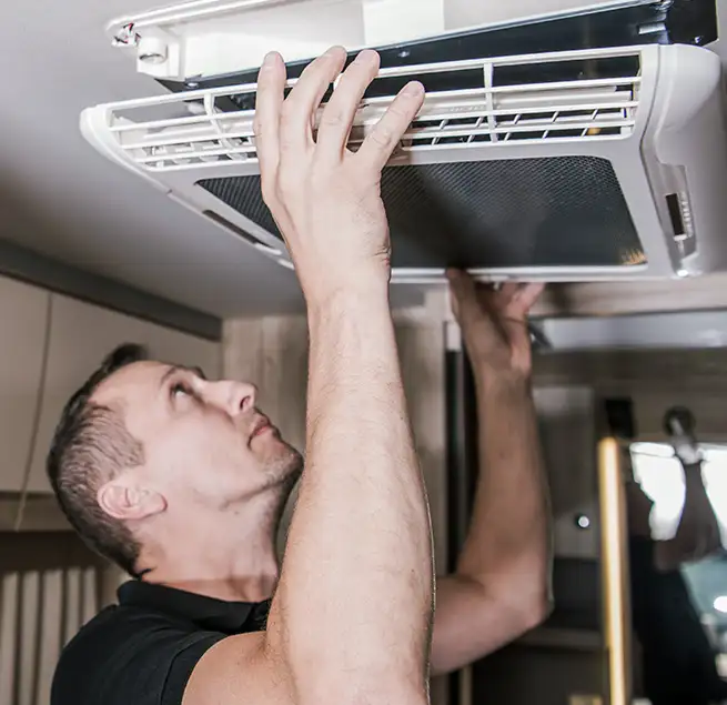 Why Homeowners & Businesses Trust Us Holt, MI