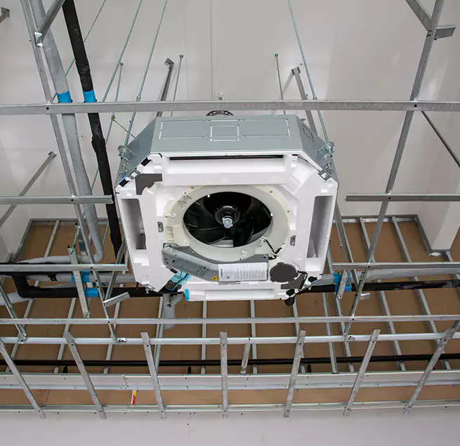 Why Homeowners & Businesses Trust Us Holt, MI