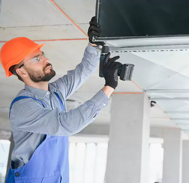 Why Homeowners & Businesses Trust Us in Holt, MI?